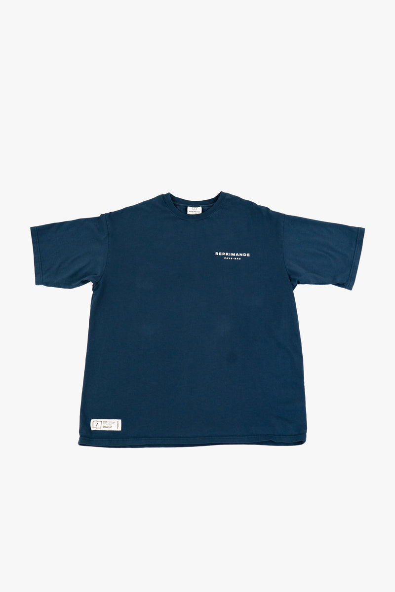 Reprimande Pays-Bas T-shirt