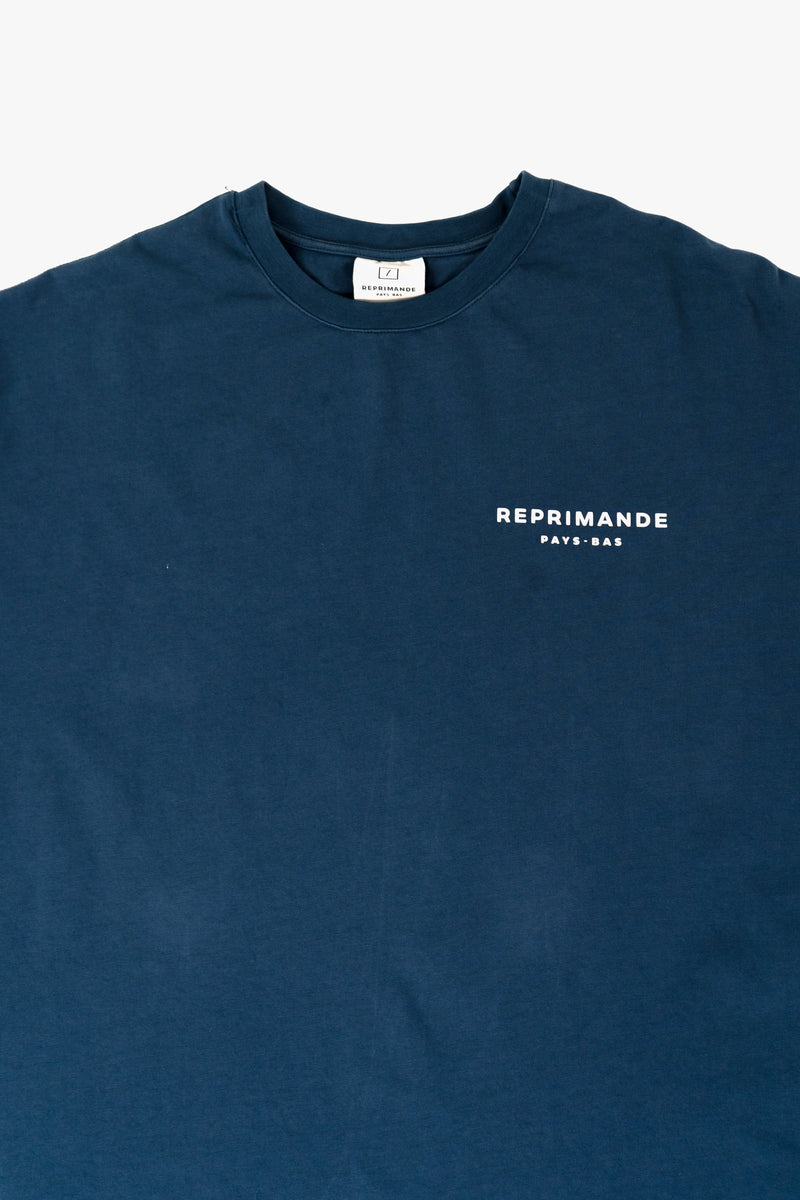 Reprimande Pays-Bas T-shirt