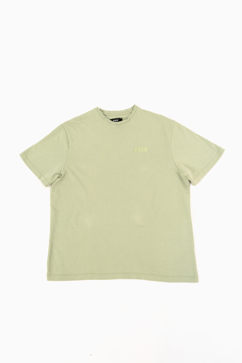 Four Basic T-shirt