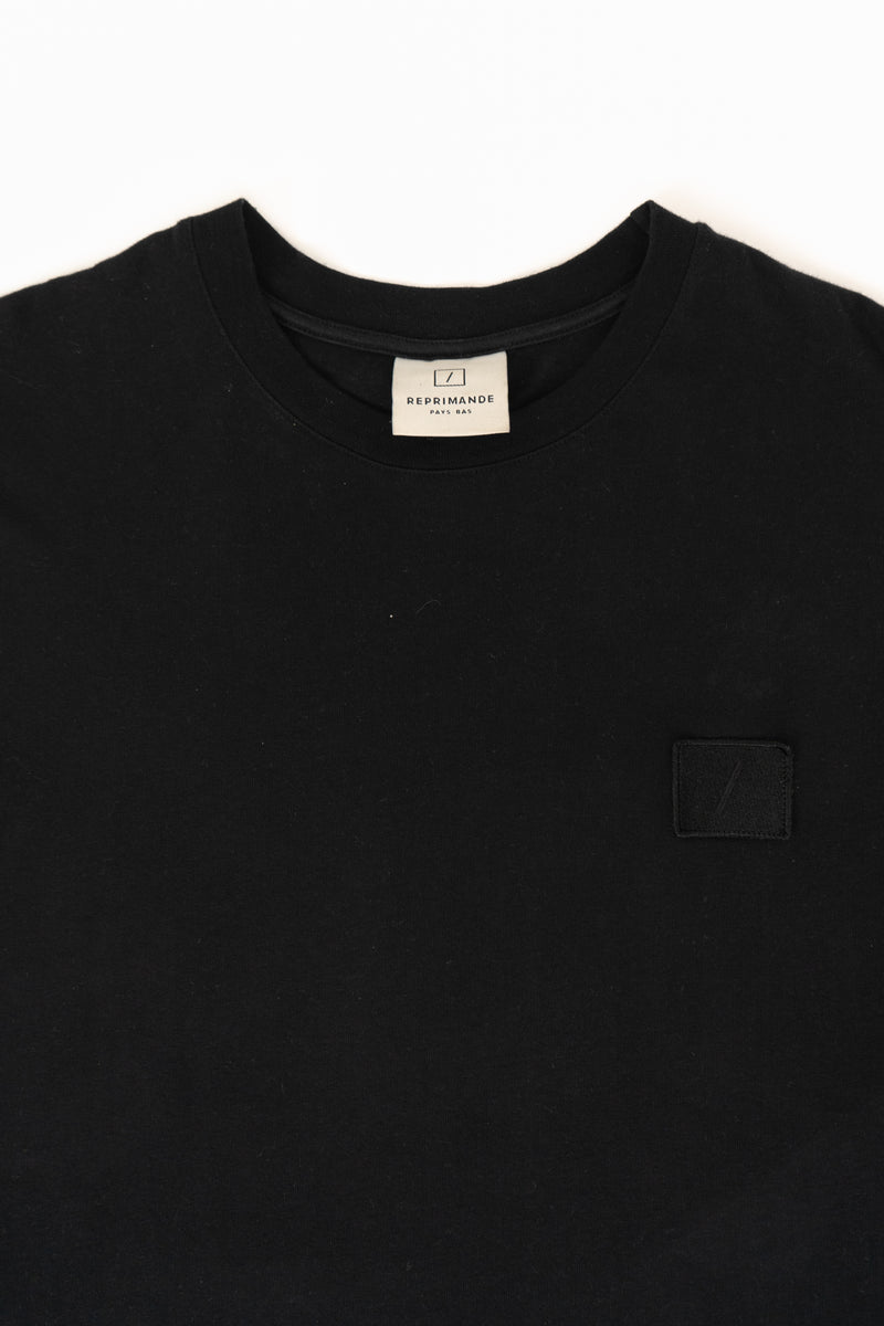 Reprimande Graphic T-shirt