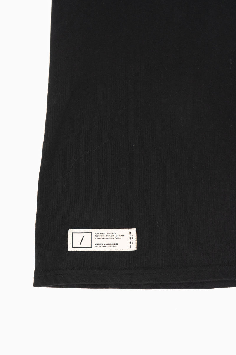 Reprimande Graphic T-shirt
