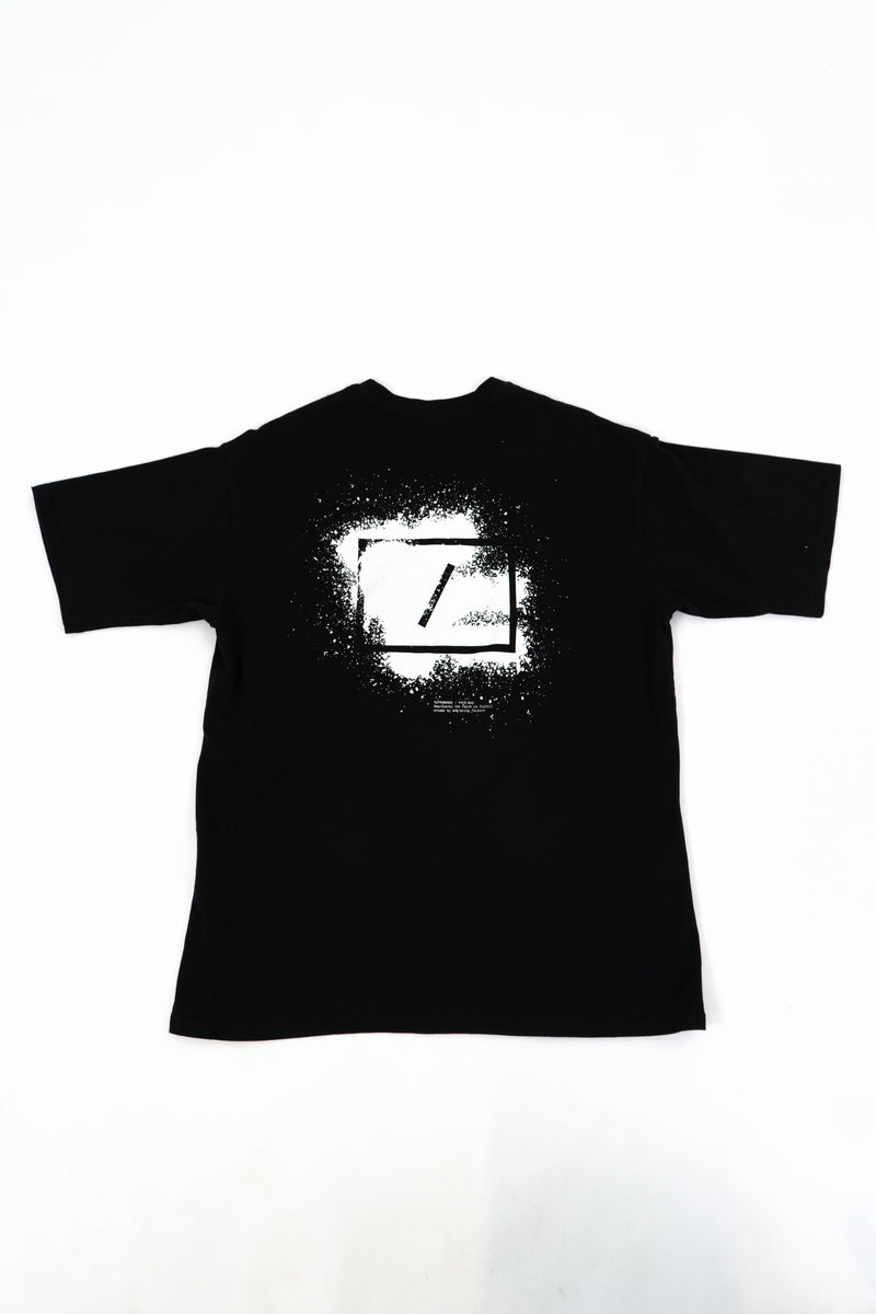 Reprimande Graphic T-shirt