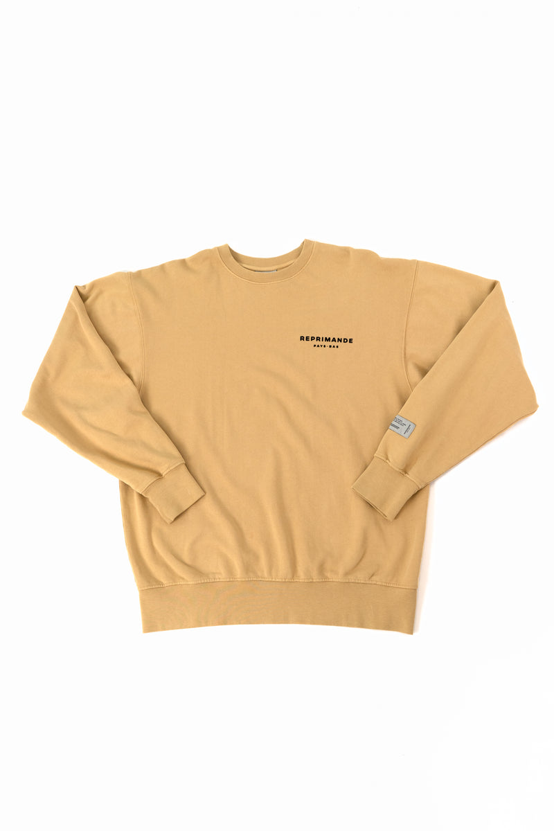Reprimande Lark Pays-Bas Sweatshirt