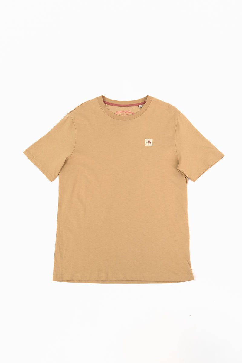 Scotch & Soda Have A Nice Day T-shirt