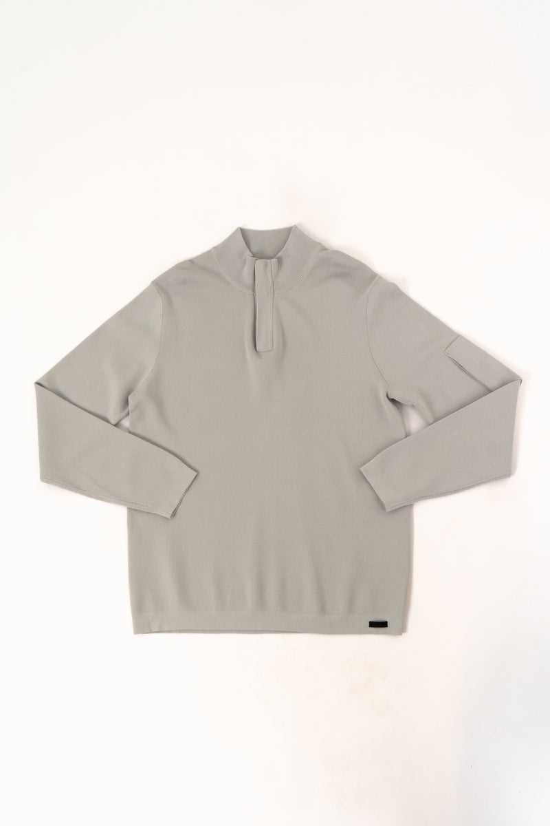 Genti Turtle Zip