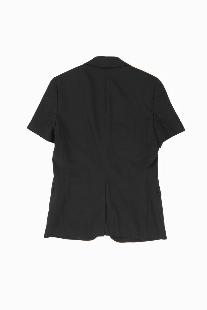 BALR Sleeveless blazer