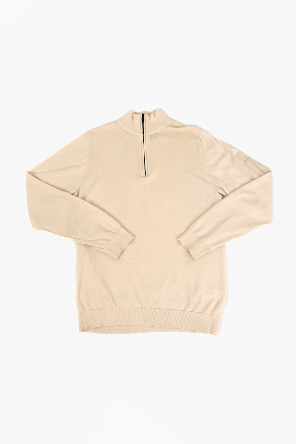 Saint Steve David Half Zip
