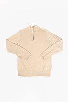 Saint Steve David Half Zip