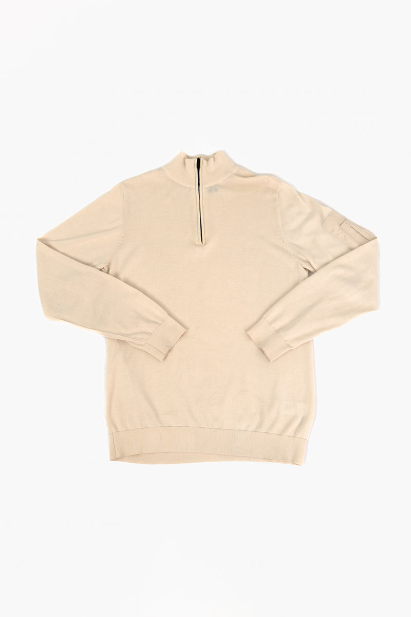 Saint Steve David Half Zip