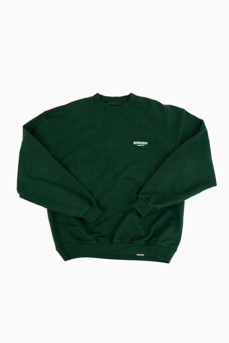 Represent Owner's Club Sweater