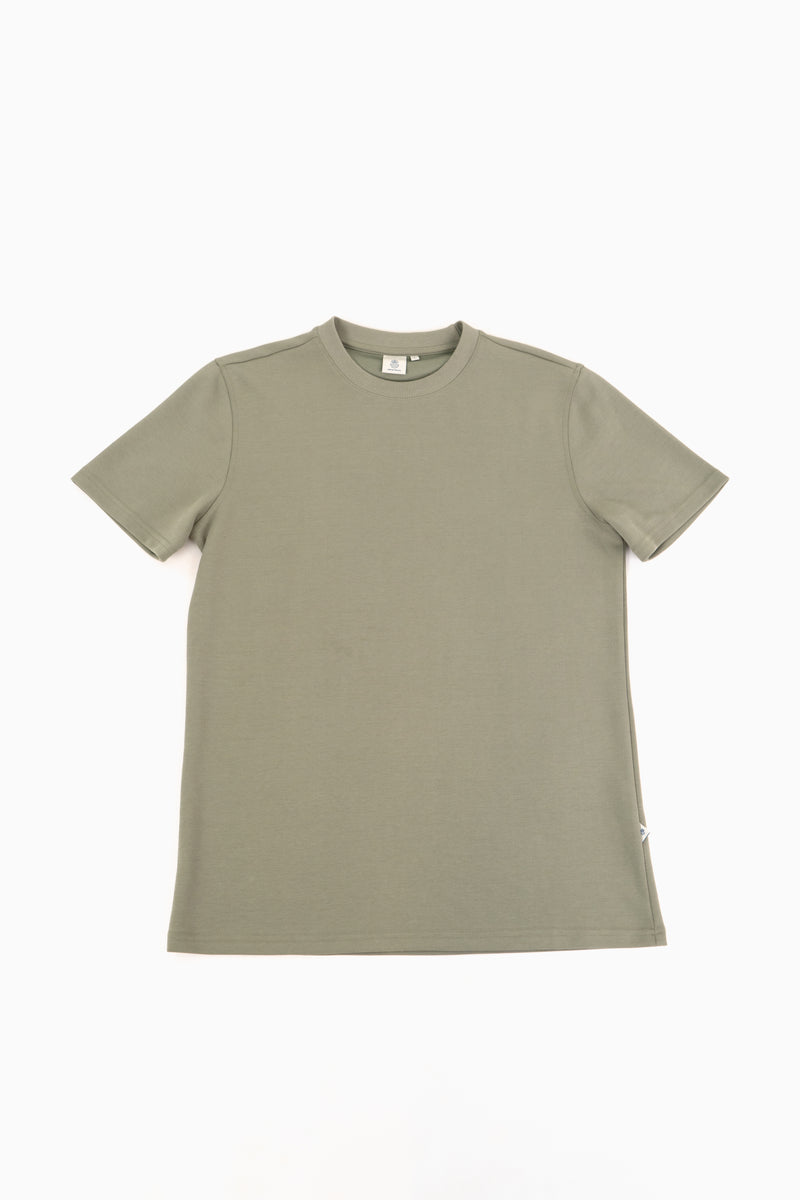 Law Of The Sea Outcrop T-Shirt