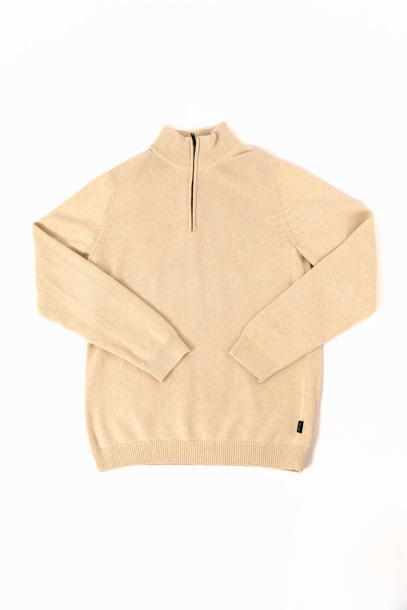 Saint Steve David Half Zip