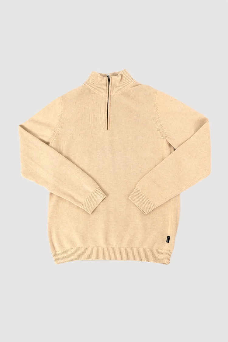 Saint Steve Fedde Half Zip