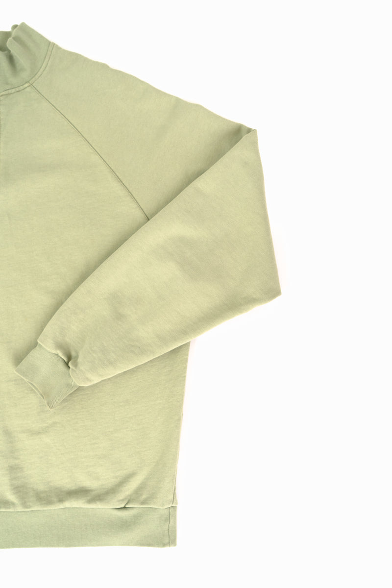 Four Sage Jogger set