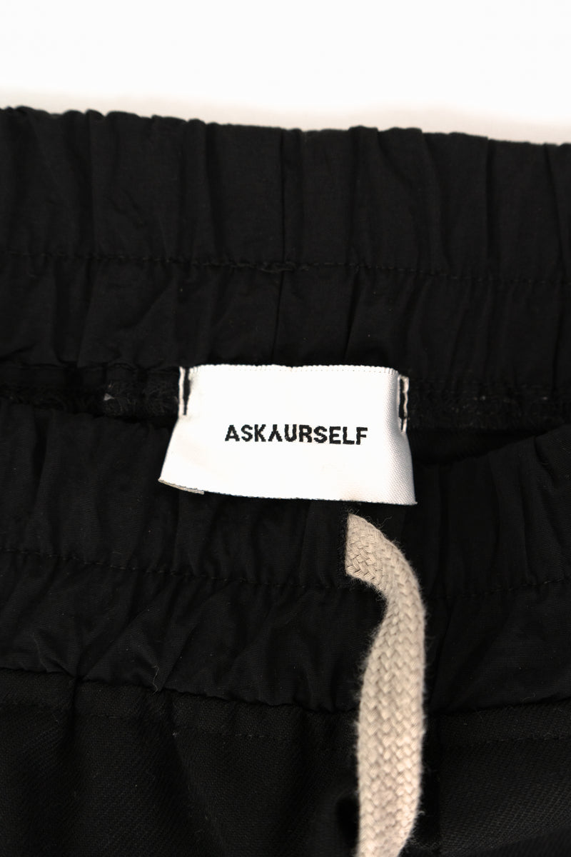 Askyurself Slim Leg Pants