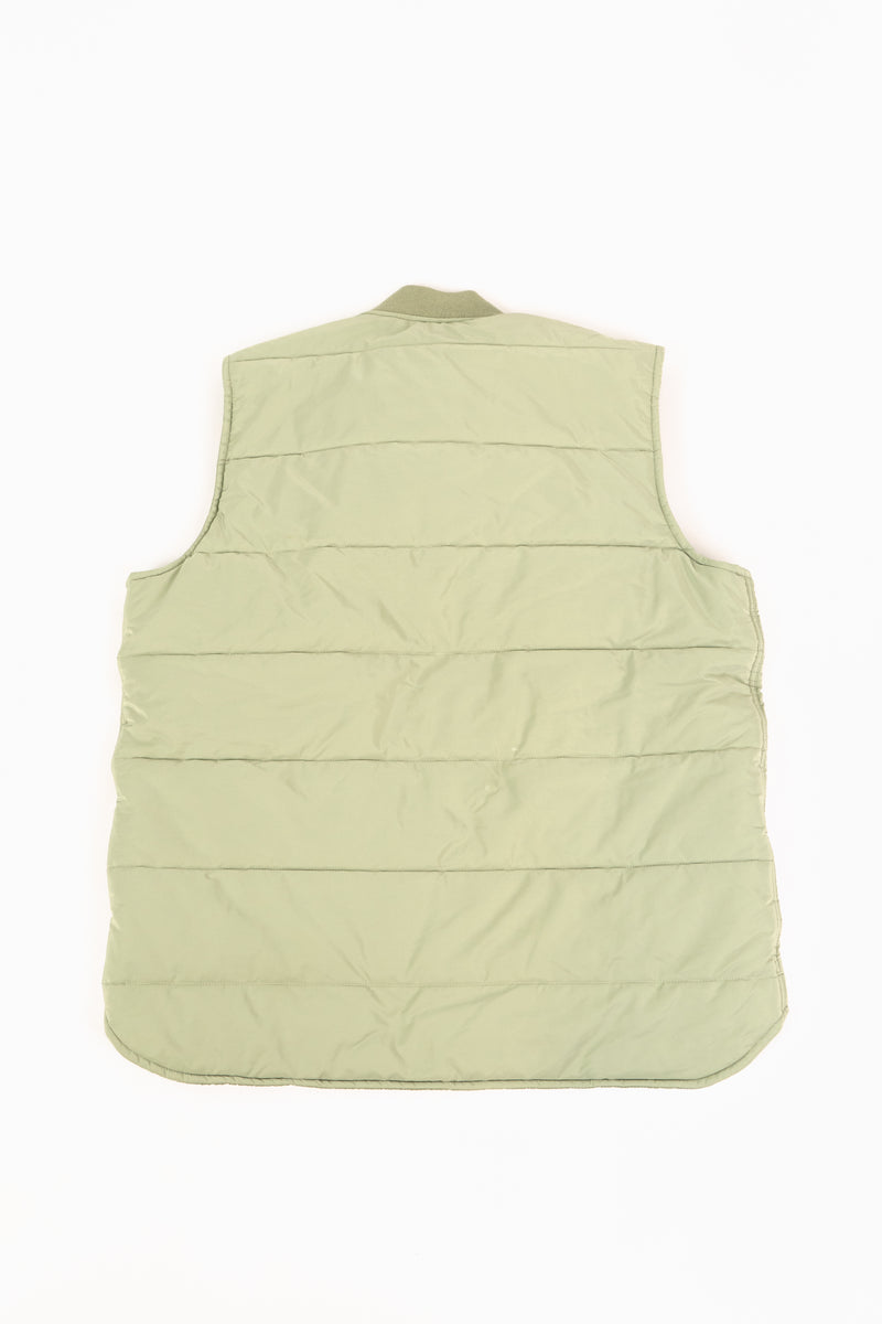 Four Sage vest
