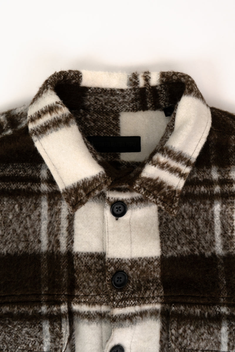 DRYKORN Relaxed fit overshirt