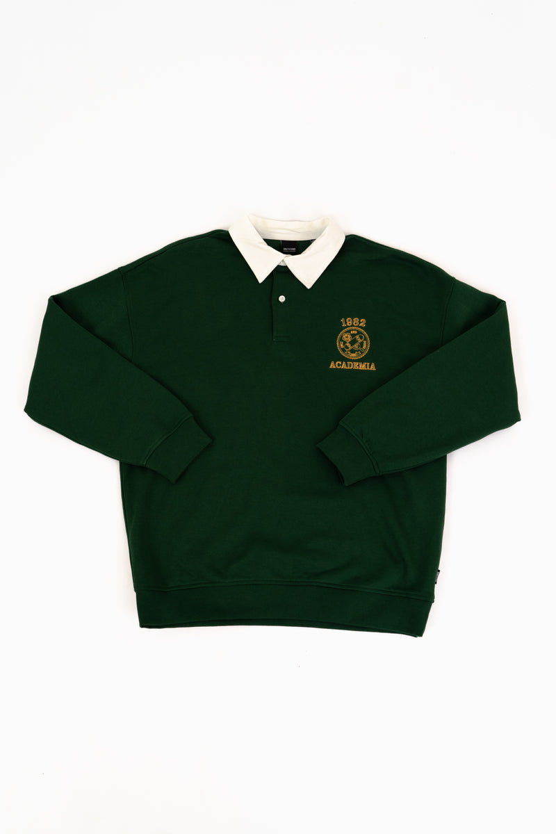 RLX Rugby Polo