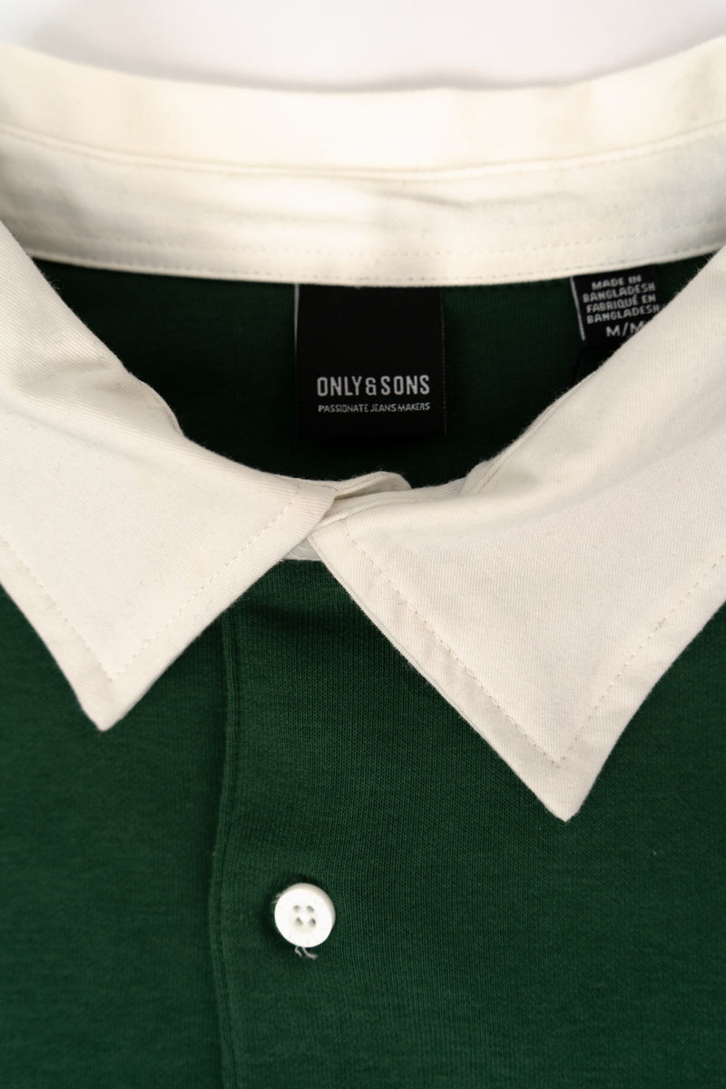RLX Rugby Polo