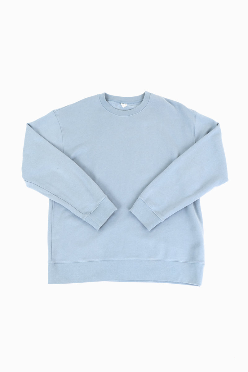 Relaxed Sweatshirt Arket