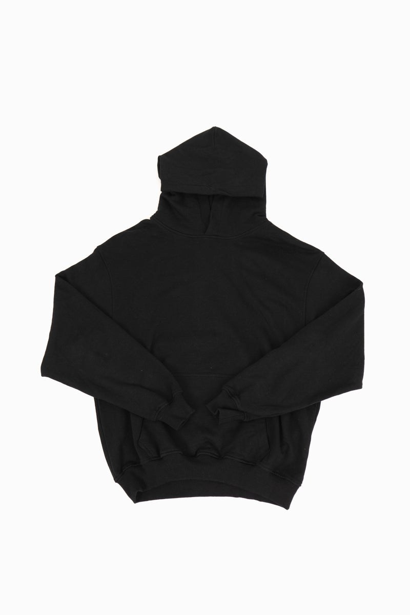 Favela Black Tracksuit