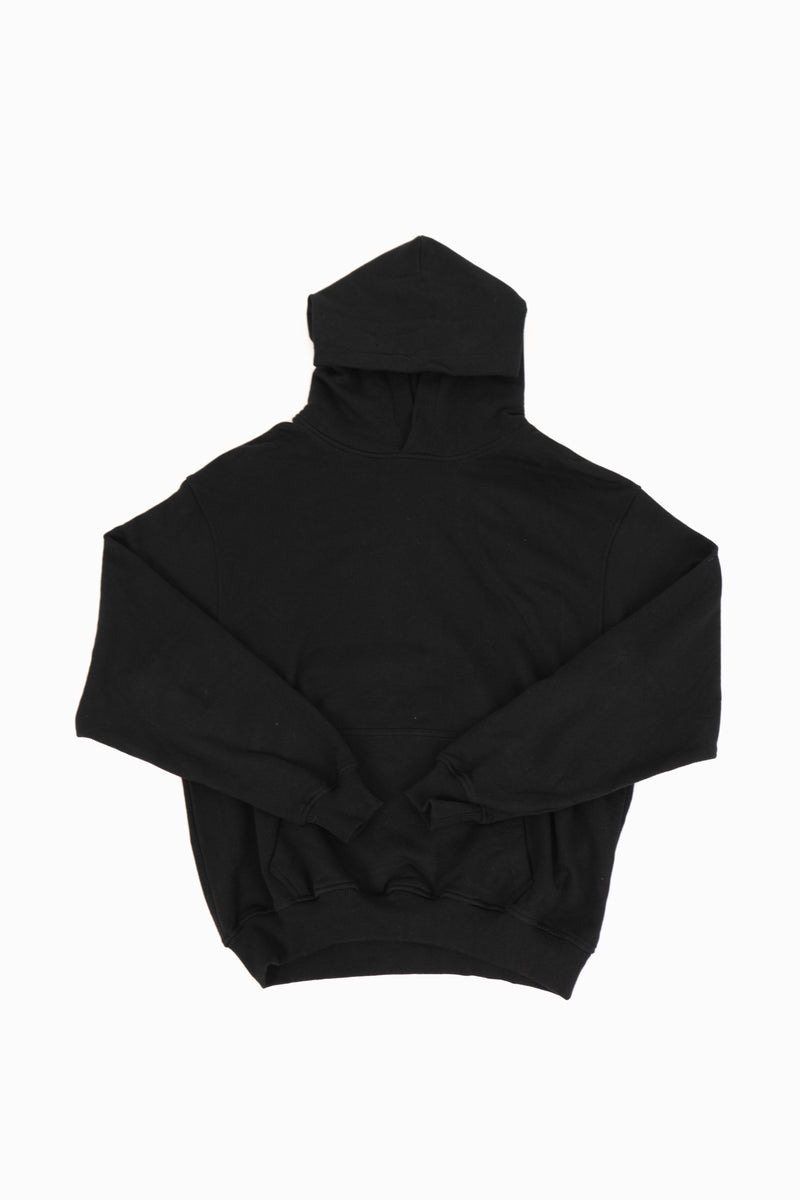 Favela Black Tracksuit