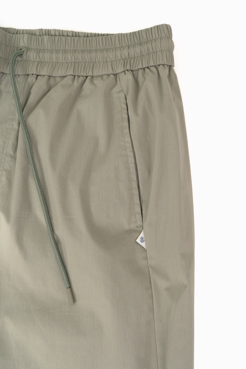 Law of the sea Straight Pants