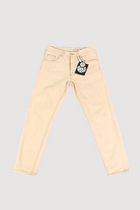 Cos Beige Regular Jeans