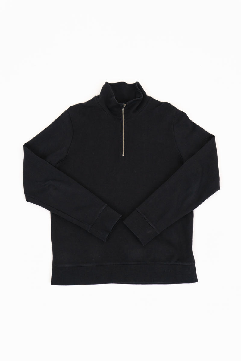 Half - Zip Sweater COS