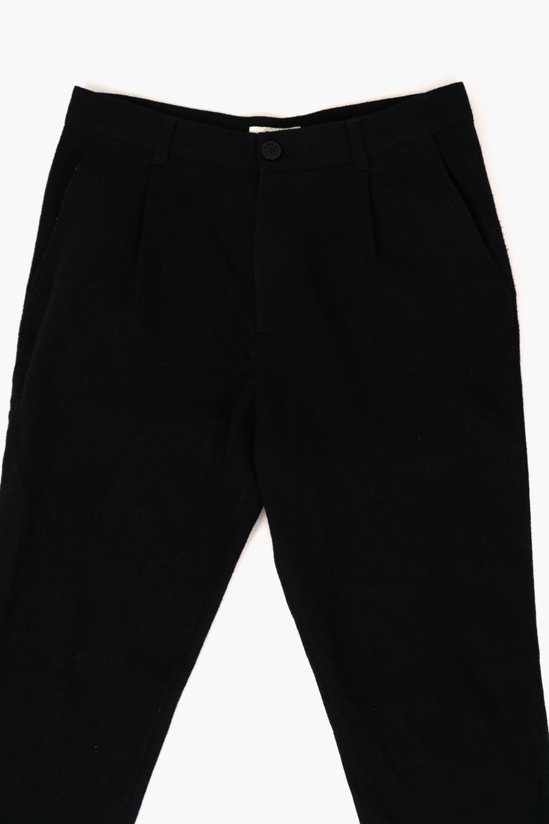 COS Tailored wool pants
