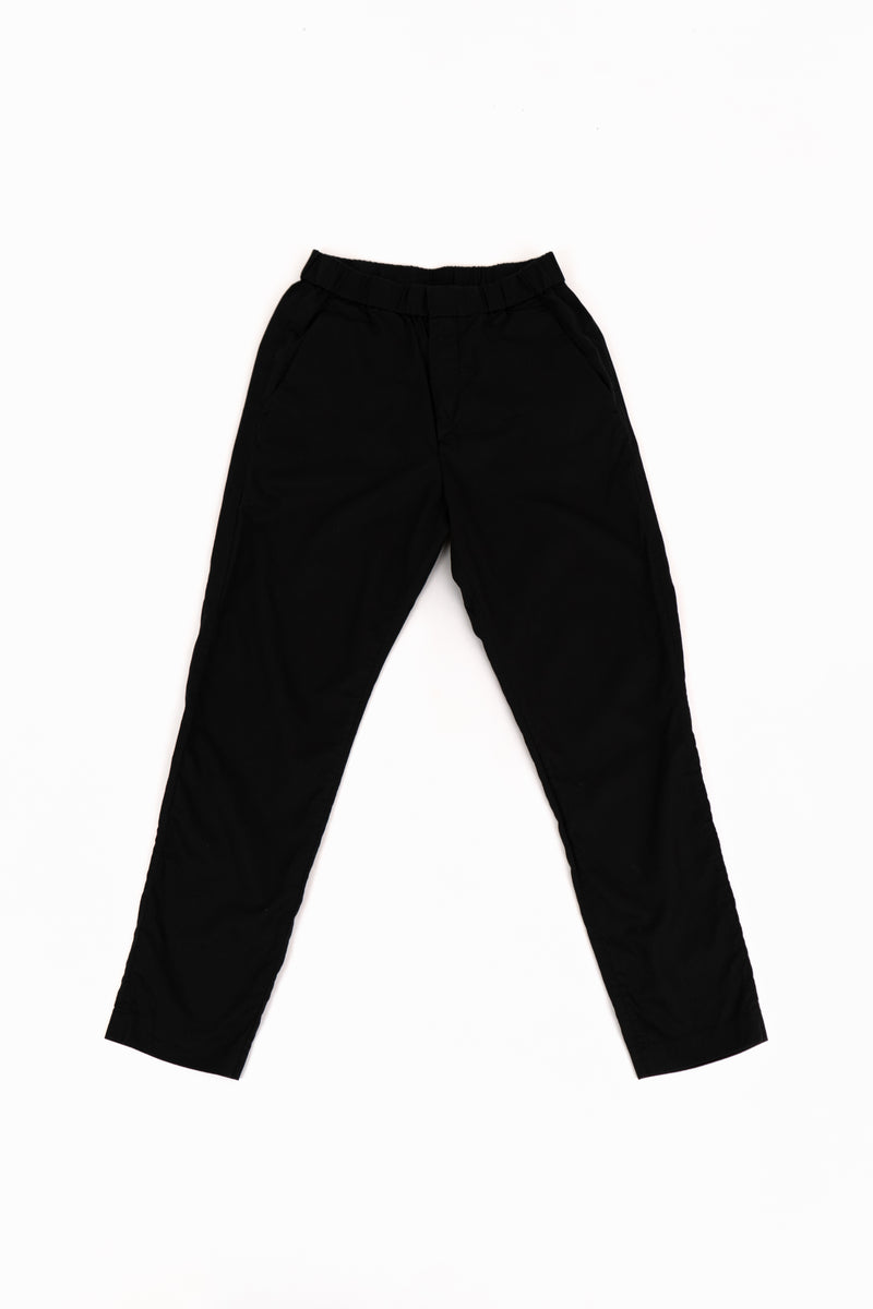 COS Black Trousers