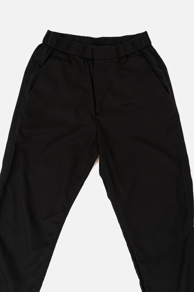COS Black Trousers