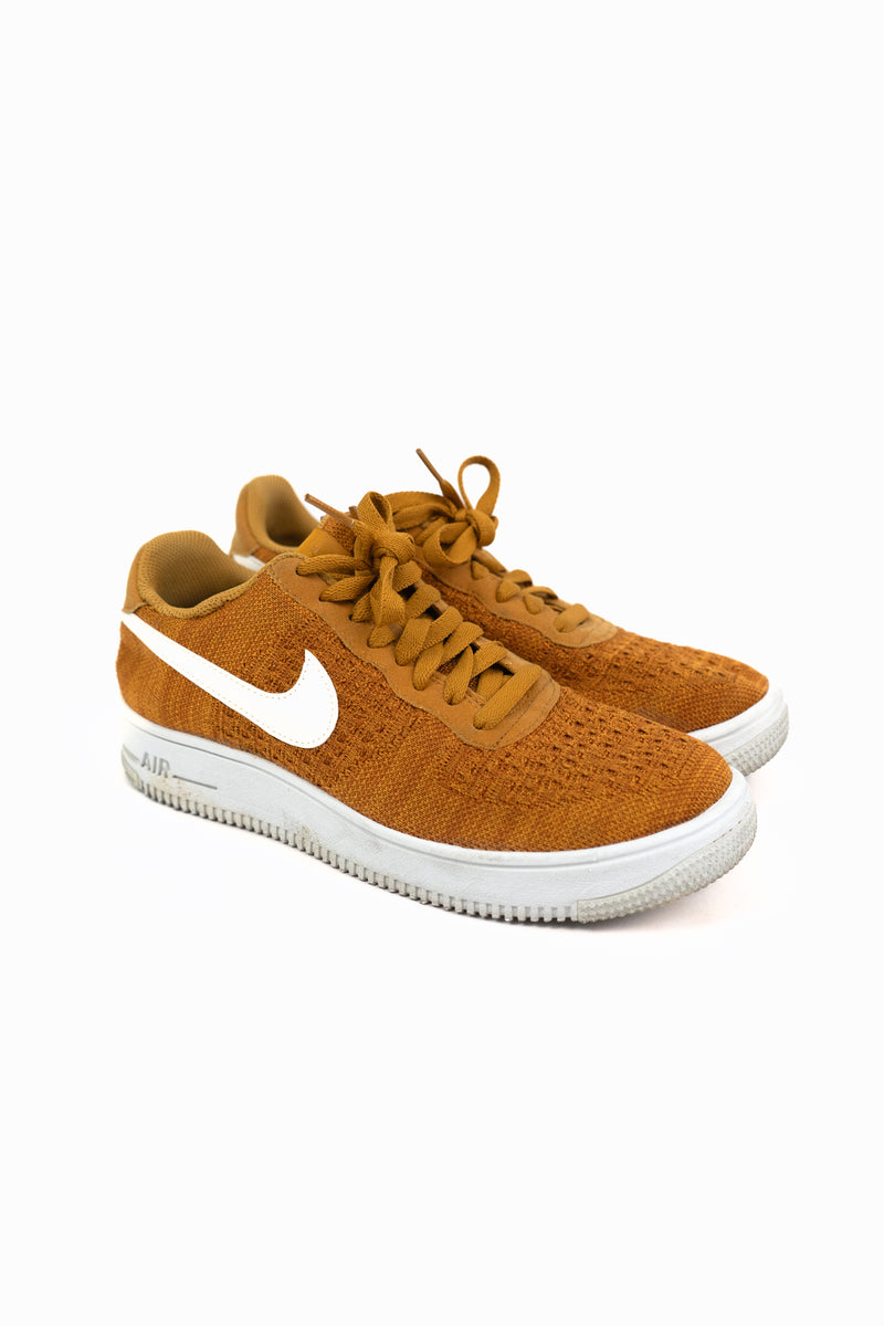 Nike Air Force 1 Flyknit 2.0