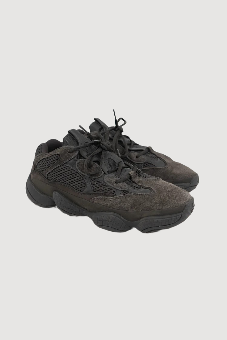Adidas Yeezy 500 utility black