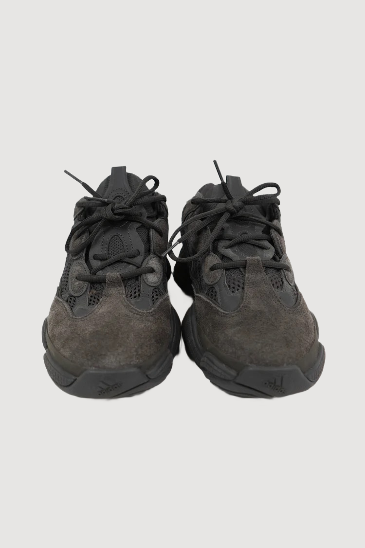 Adidas Yeezy 500 utility black