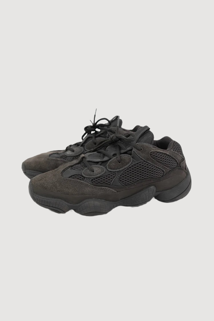 Adidas Yeezy 500 utility black