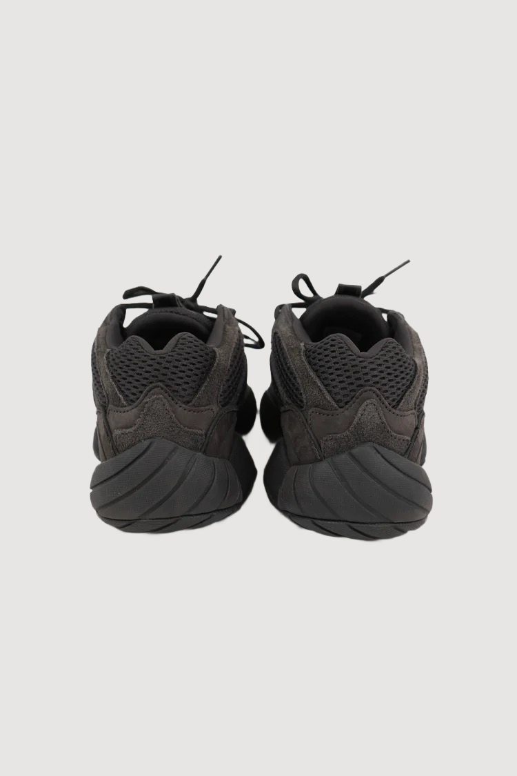 Adidas Yeezy 500 utility black