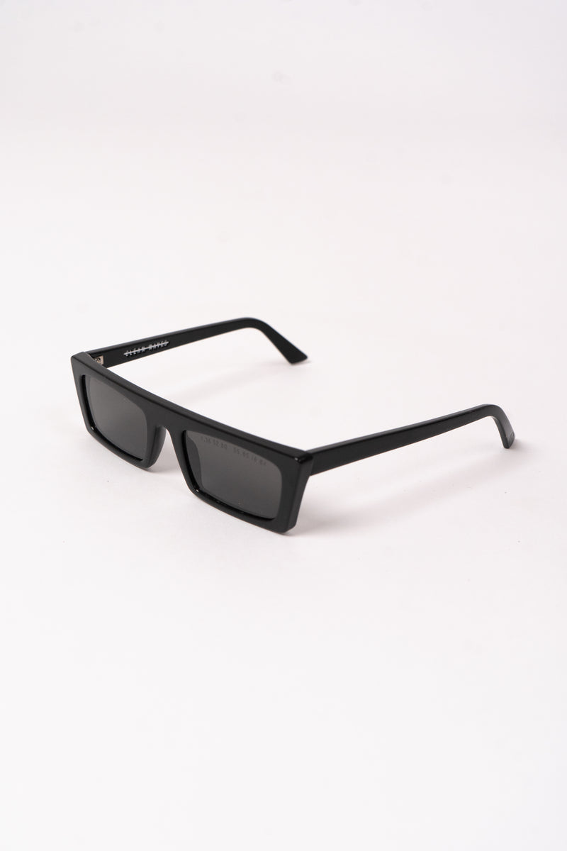 TYPE 03 LOW BLACK