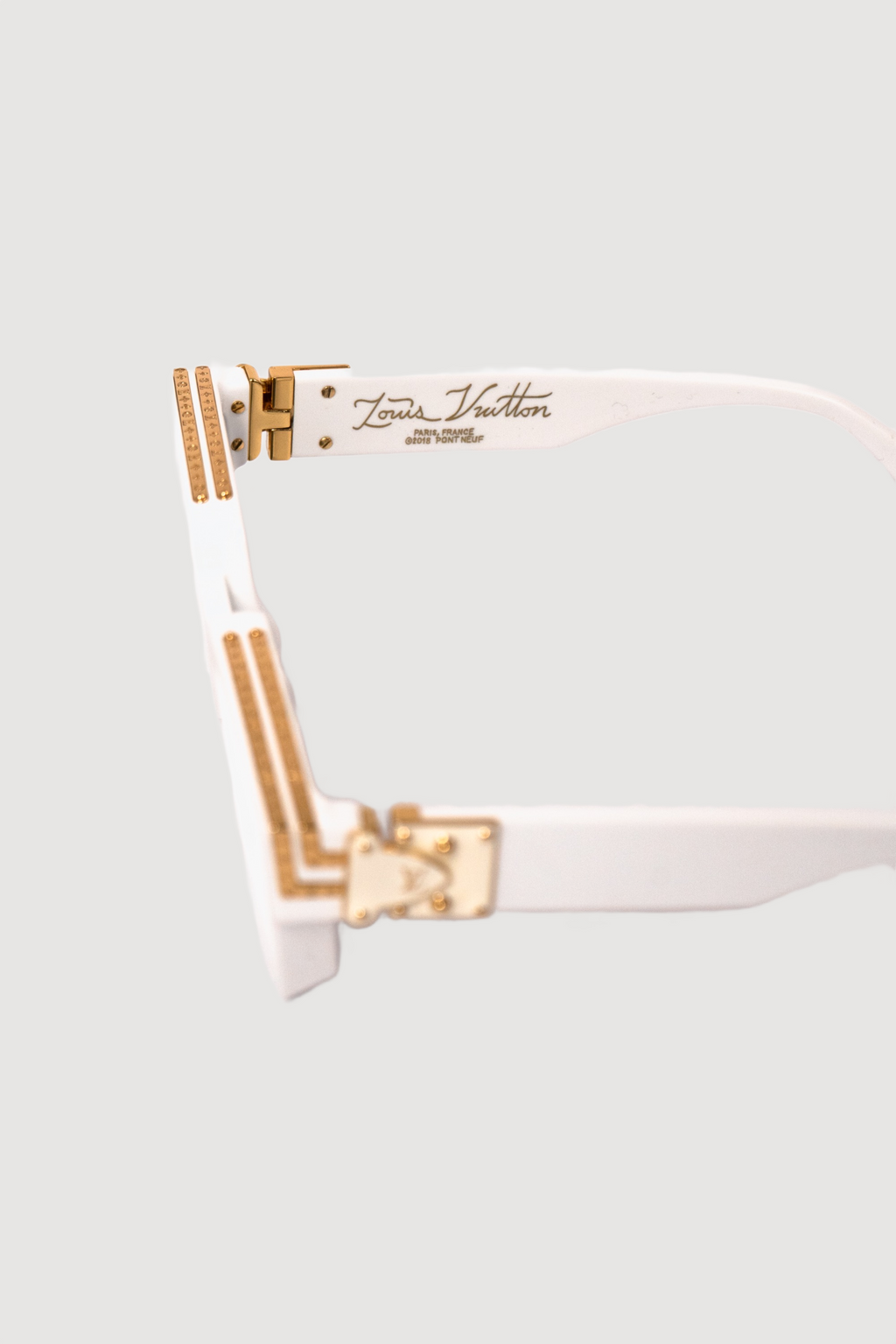 1.1 Millionaires Sunglasses