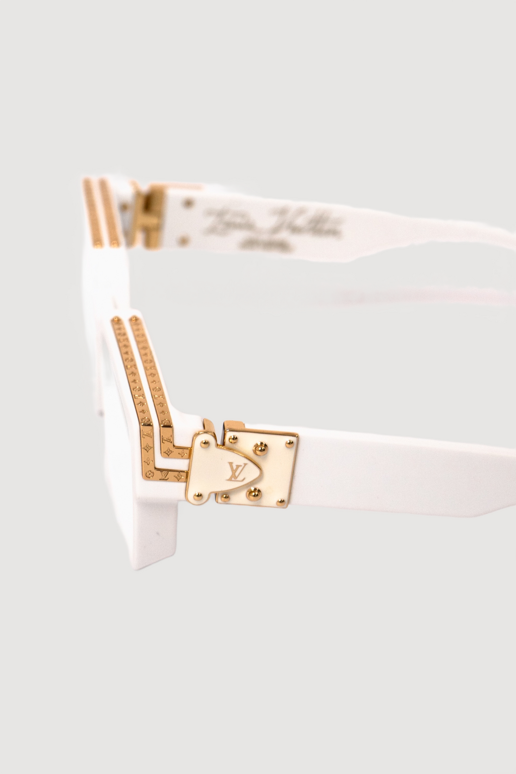 1.1 Millionaires Sunglasses