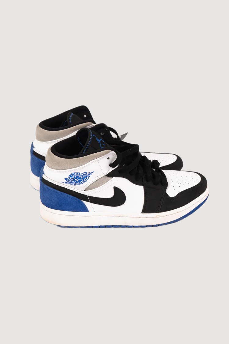 Air Jordan 1 Mid SE Game Royal