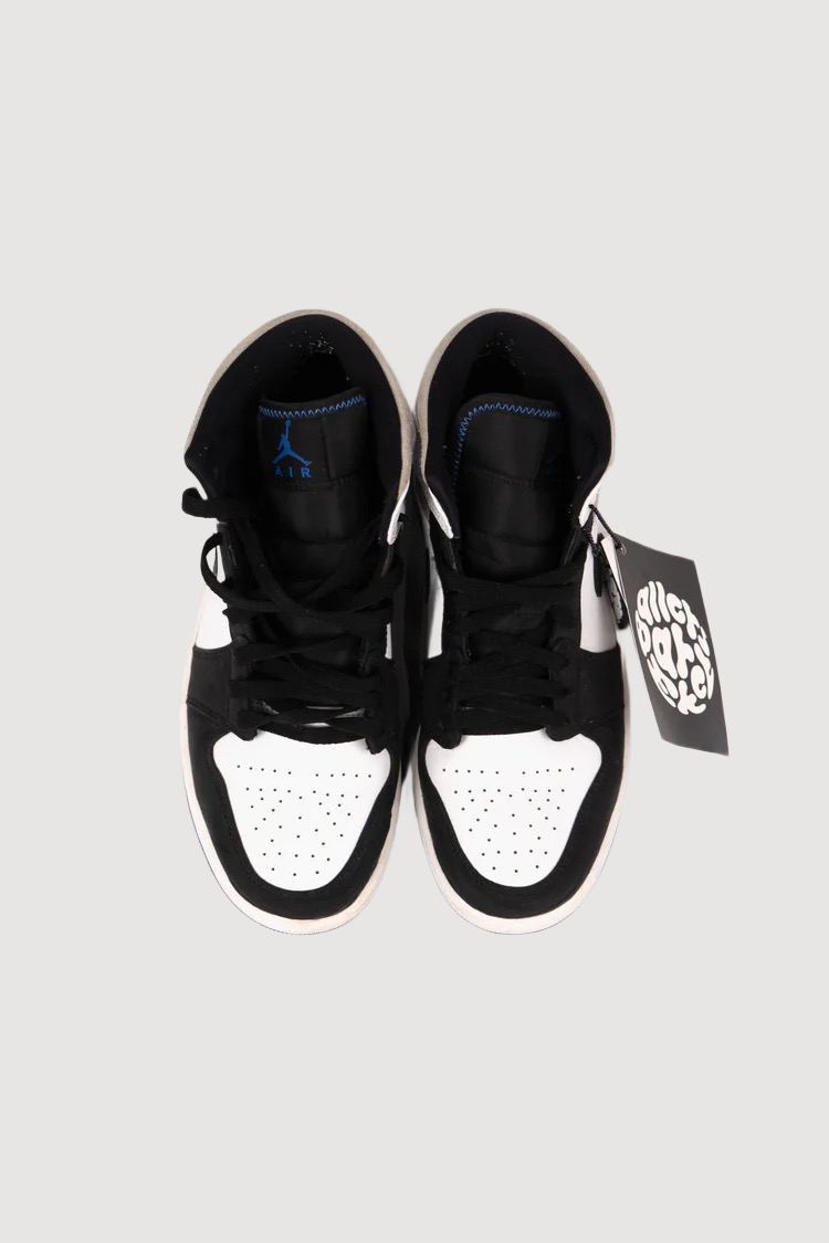 Air Jordan 1 Mid SE Game Royal