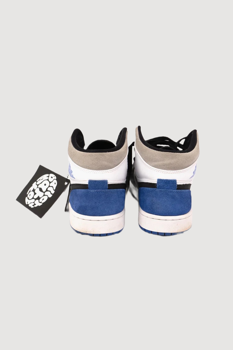 Air Jordan 1 Mid SE Game Royal