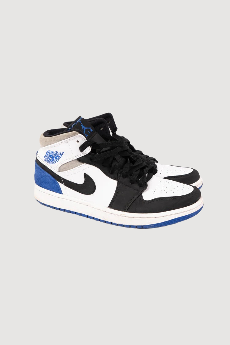 Air Jordan 1 Mid SE Game Royal