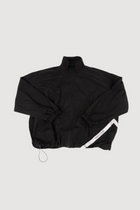 ACNE STUDIOS ORLANDOX RIPSTOP TECHNICAL JACKET