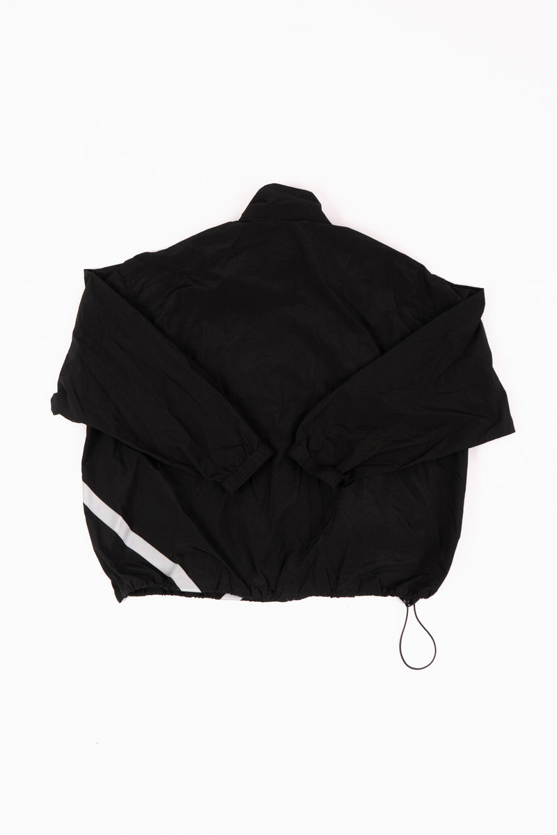ACNE STUDIOS ORLANDOX RIPSTOP TECHNICAL JACKET