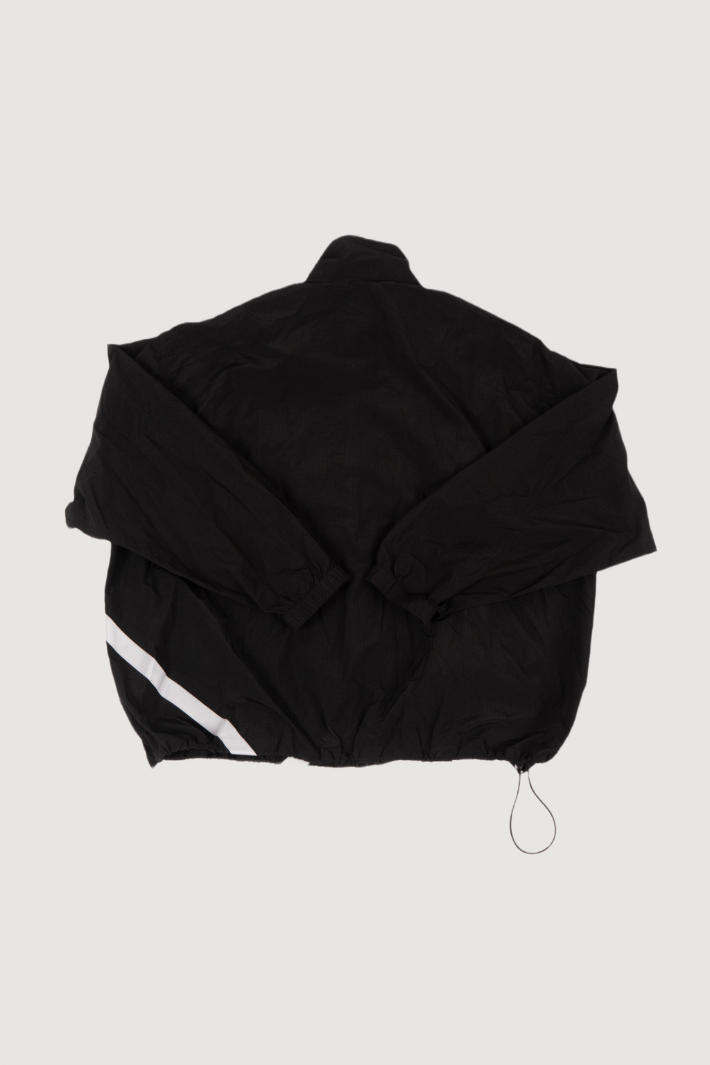 ACNE STUDIOS ORLANDOX RIPSTOP TECHNICAL JACKET