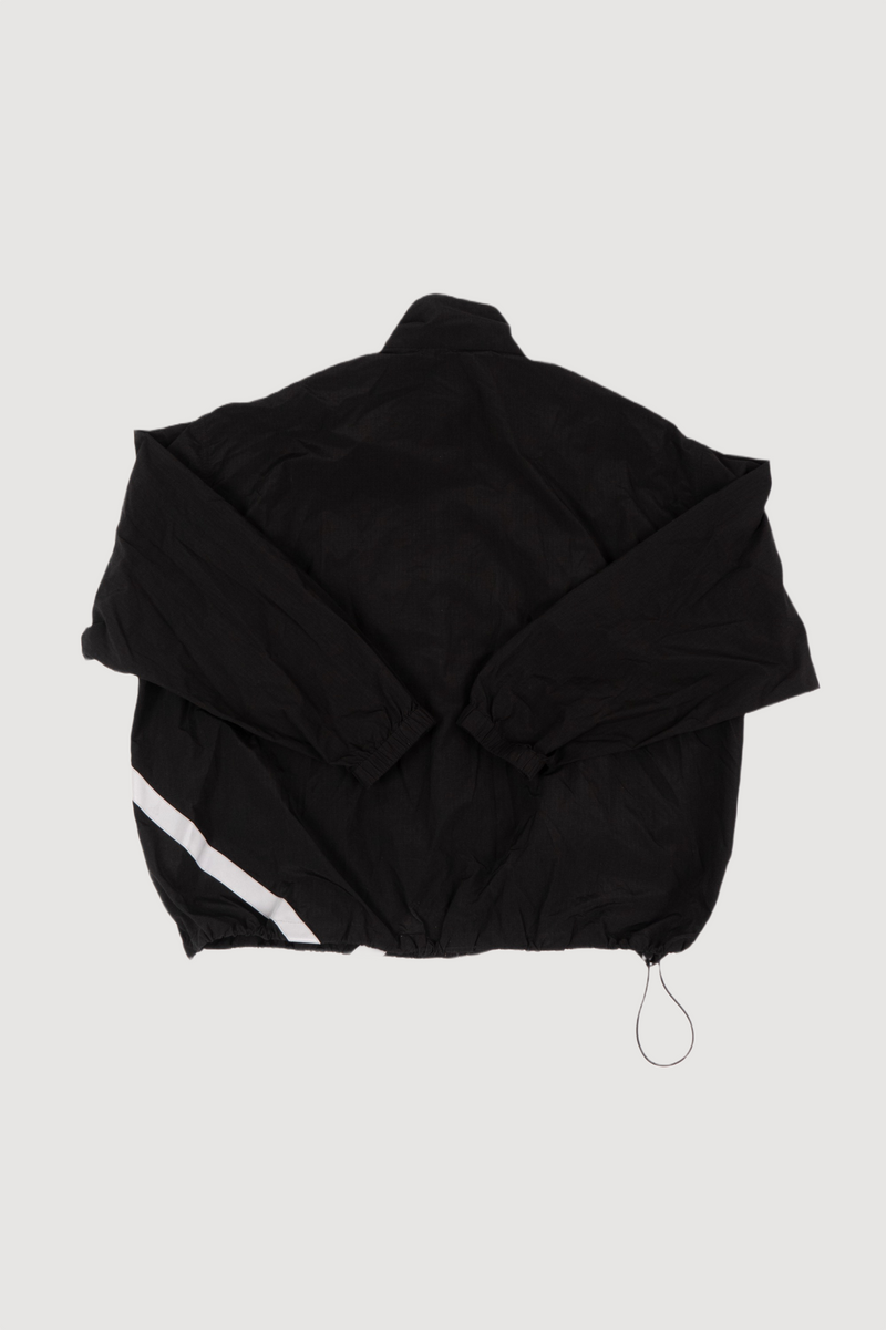 ACNE STUDIOS ORLANDOX RIPSTOP TECHNICAL JACKET