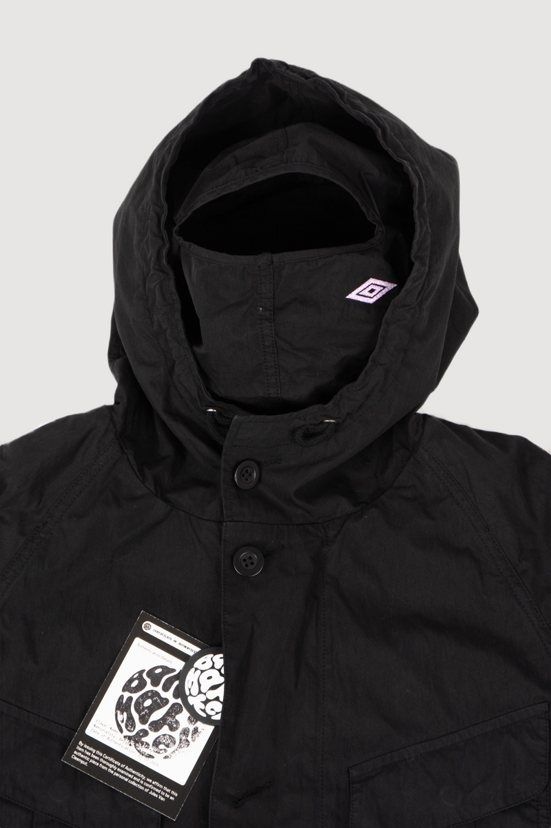 Umbro field jacket