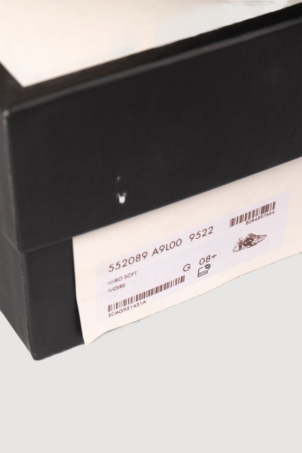 GUCCI RHYTON TRAINER